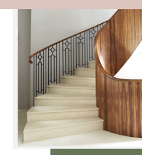 Услуги Лестницы под ключ в Черкесске