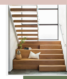 Услуги Лестницы под ключ в Черкесске