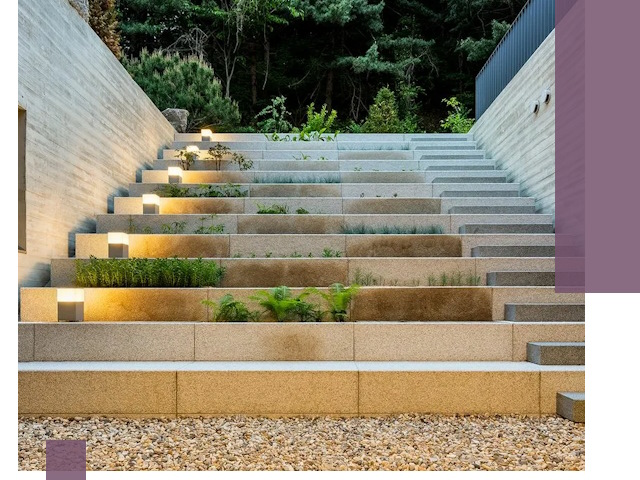 Монтаж лестниц под ключ в Черкесске — быстро и качественно