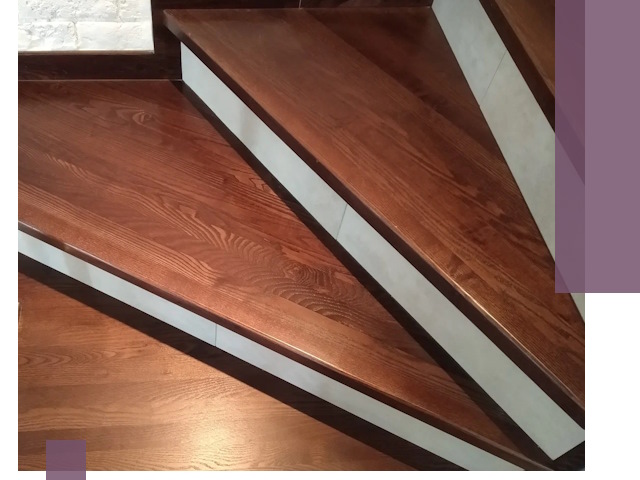 Ремонт металлических и бетонных лестниц в Черкесске быстро и качественно