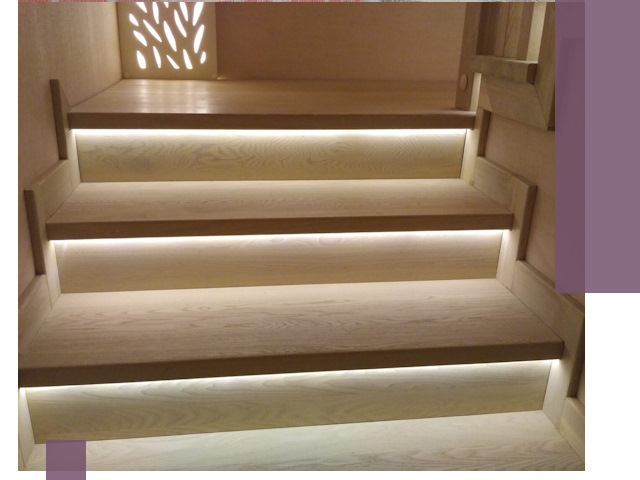 Облицовка бетонных лестниц под ключ в Черкесске качественно и быстро