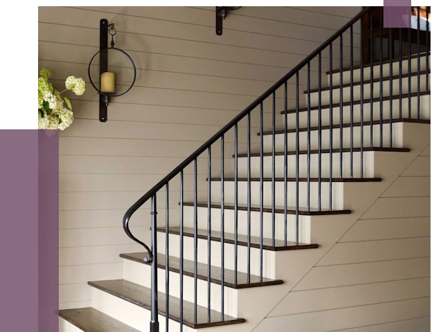 Лестницы для дома в Черкесске —  от 76470 руб. | ПРОЛЁТ-Чрк