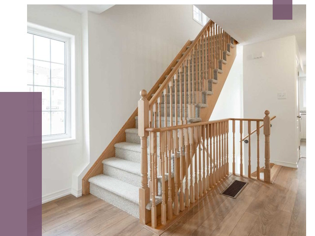 Мансардные лестницы в Черкесске от 18863 руб. | ПРОЛЁТ-Чрк