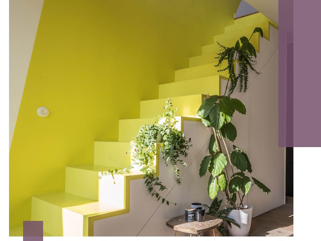 Профессиональная покраска лестниц в Черкесске с гарантией качества