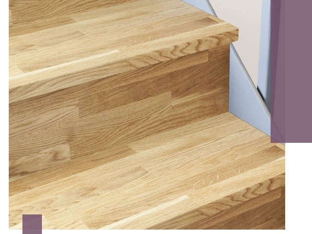 Лестницы из сосны под ключ в Черкесске — изготовление и монтаж