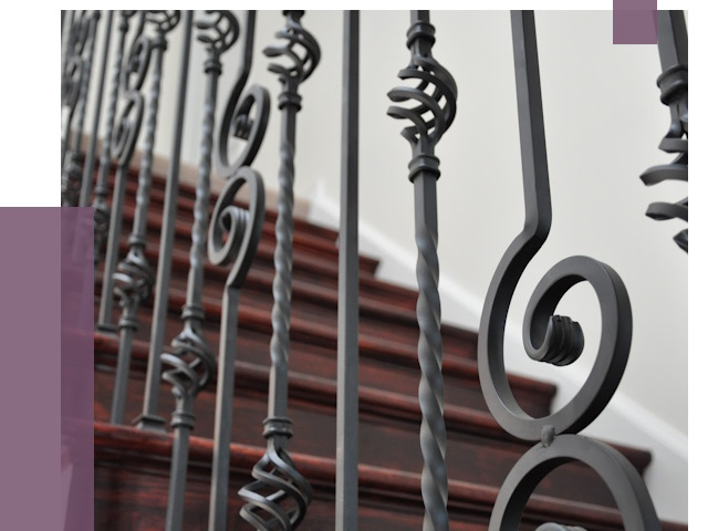 Демонтаж перил в Черкесске от 4282 руб. — разборка и вывоз | ПРОЛЁТ-Чрк