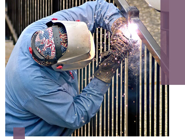 Демонтаж перил срочно и аккуратно в Черкесске