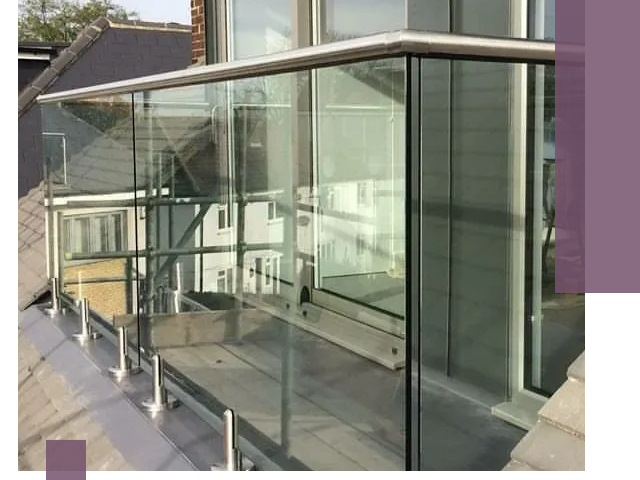 Демонтаж балконных ограждений в Черкесске — быстро и безопасно