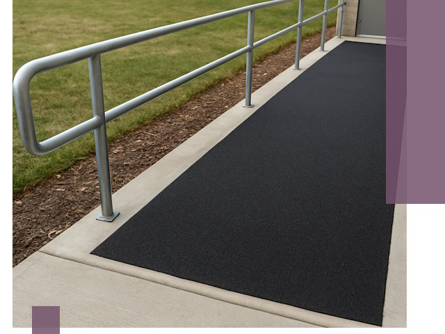 Демонтаж пандусов в Черкесске: быстро и аккуратно