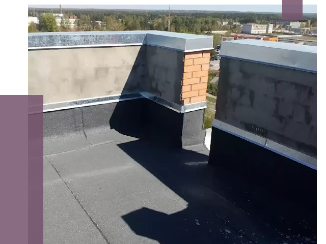 Демонтаж парапетов в Черкесске от 4282 руб.  | ПРОЛЁТ-Чрк