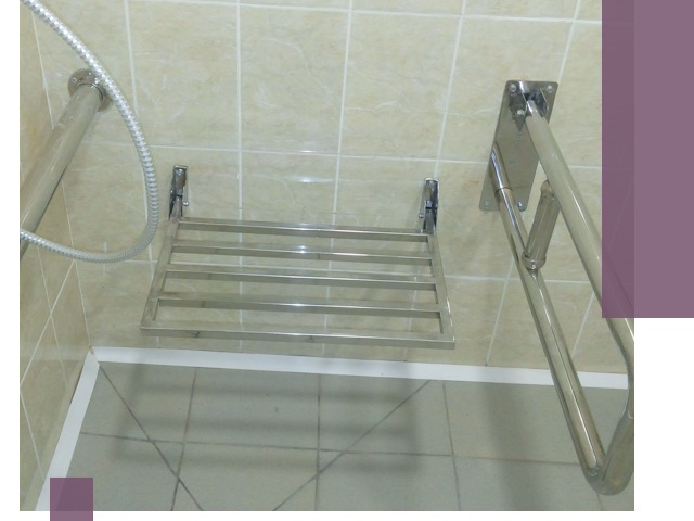 Демонтаж поручней для инвалидов в Черкесске быстро и безопасно